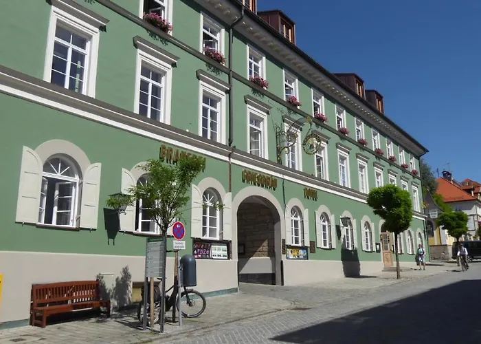Griesbräu zu Murnau Murnau am Staffelsee